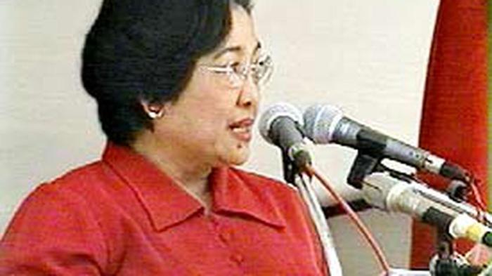 Apa yang dibahas petinggi PDIP dengan Megawati selama tiga hari