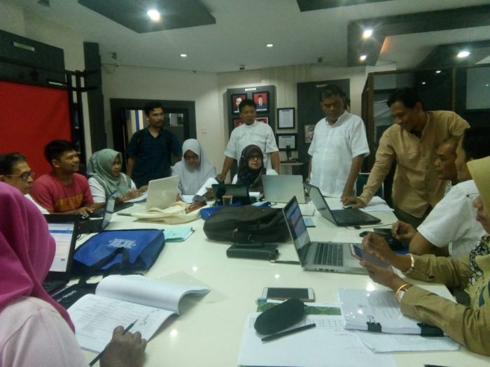 Simanja Aceh: sejarah, fungsi, dan keunikannya