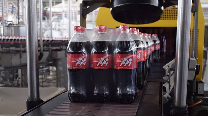 Minuman Khas Aceh dan Proses Pembuatannya yang Unik