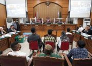 Saksi Kunci Sebut Razman Nasution dalam Ricuh 4 Maret