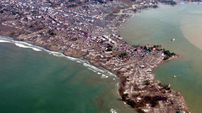 Dampak jangka panjang tsunami Aceh terhadap lingkungan dan ekonomi