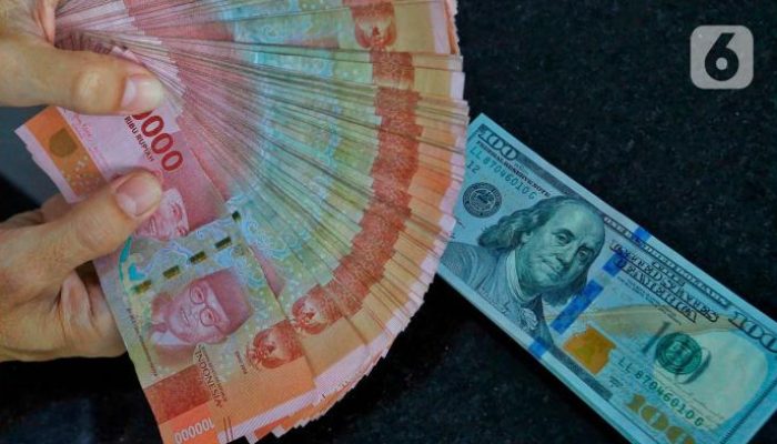 Dampak Anjloknya Rupiah terhadap UMKM Indonesia