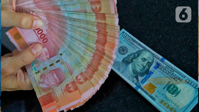 Dampak anjloknya rupiah terhadap sektor UMKM di Indonesia