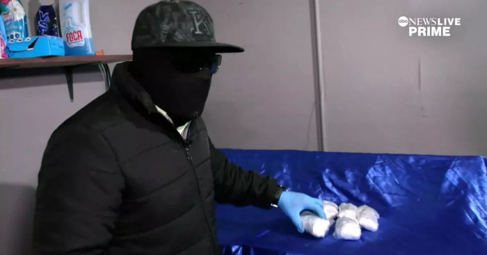 Politik kartel adalah