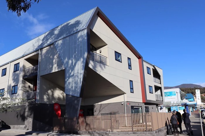 Perumahan benteng mutiara mas