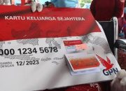 Apa Itu PKH dan BPNT? Bantuan Sosial untuk Rakyat