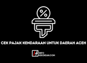 Panduan Lengkap Bayar Pajak Kendaraan Online ESAMSAT Aceh