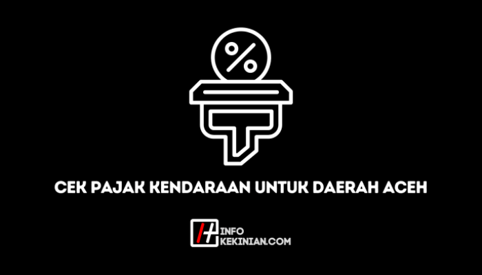 Panduan Lengkap Bayar Pajak Kendaraan Online ESAMSAT Aceh