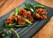 Makanan Khas Aceh yang Populer dan Cara Pembuatannya