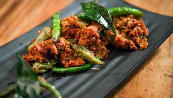 Makanan Khas Aceh yang Populer dan Cara Pembuatannya