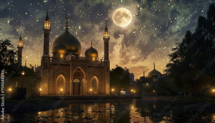 Malam Nisfu Syaban Amalan dan Keutamaannya