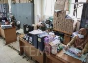Gaji Petugas PPSU Lulusan SD Jakarta
