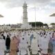 Jadwal sholat dzuhur Banda Aceh hari ini dan lokasi salat berjamaah