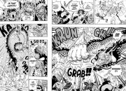 One Piece 1044 Tanggal Rilis Resmi