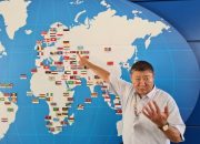 Tujuan kerjasama ekonomi ASEAN adalah menciptakan kawasan yang makmur