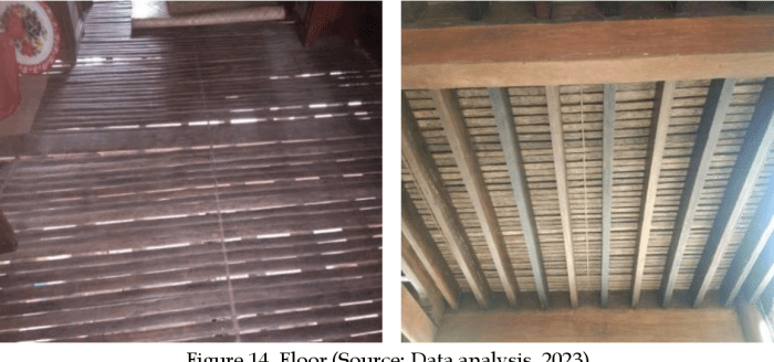 Rumah adat Aceh: arsitektur, material, dan makna simbolnya