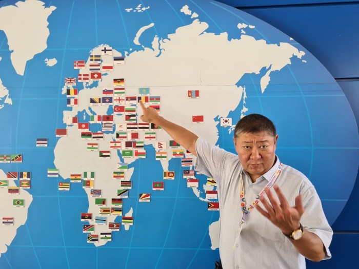 Tujuan dari kerjasama negara negara asean di bidang ekonomi adalah