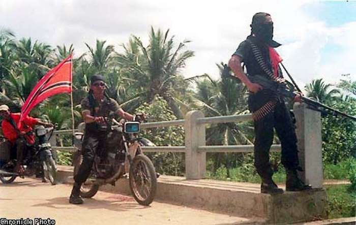 Aceh gam merdeka gerakan benarnews rights pelanggaran sebuah komnas kopassus diduga terlibat