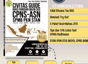 Panduan Lengkap MOLA BKN ASN Golongan III dan IV