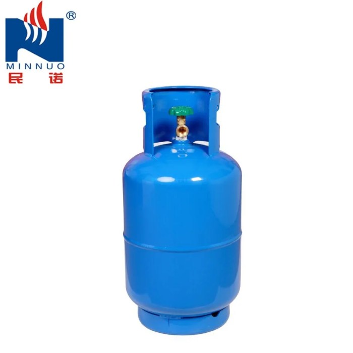 Harga tabung gas lpg 12 kg