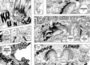 Baca Komik One Piece 1044  Pertempuran Puncak!