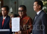 Dugaan Korupsi Hasto Kristiyanto dan Kaitannya dengan Partai