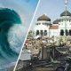 Tsunami aceh 2004 sentuh hatiku kau saat emel