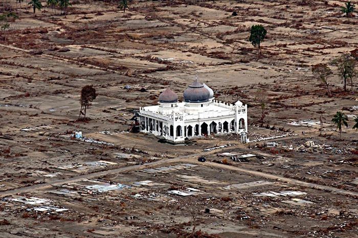 Pengaruh tsunami Aceh terhadap budaya dan kehidupan masyarakat