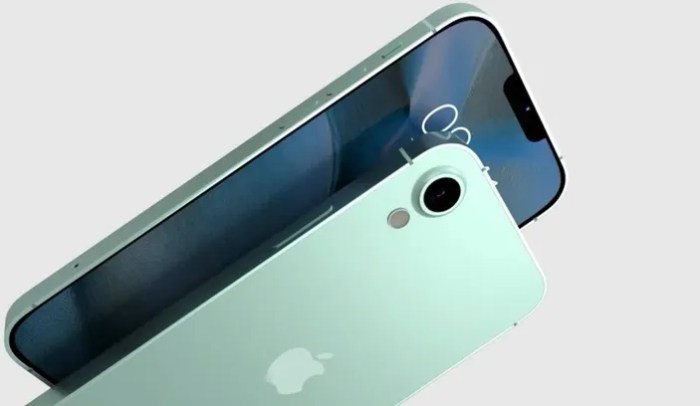 Iphone se 4 price has been leaked online