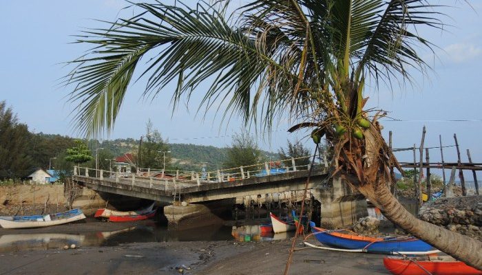 Kerjasama Ekonomi dan Budaya Aceh dengan Provinsi Lain