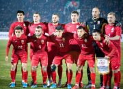 Timnas Kyrgyzstan Sejarah, Pemain, dan Strategi