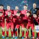 Kyrgyzstan ranking fifa 95th remained federation