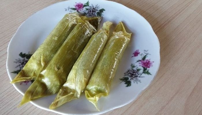 Minuman Khas Aceh yang Menyegarkan dan Cara Membuatnya