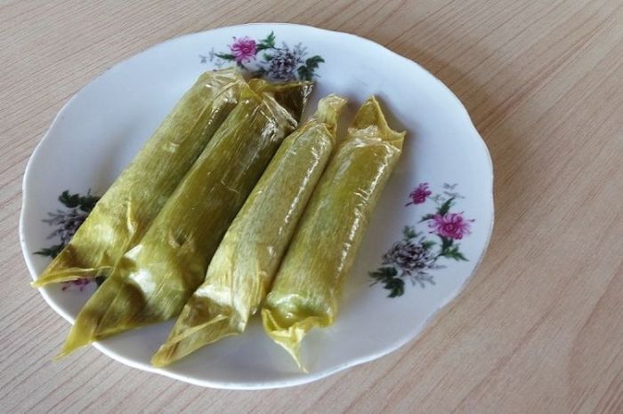 Minuman khas Aceh yang menyegarkan dan cara membuatnya