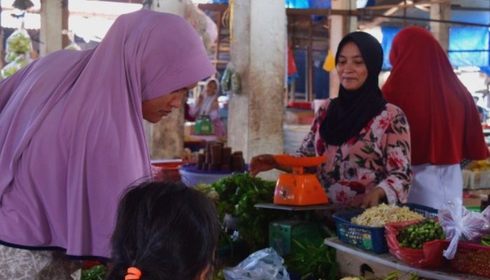 Harga Komoditas Pertanian Utama Aceh dan Fluktuasi Pasar
