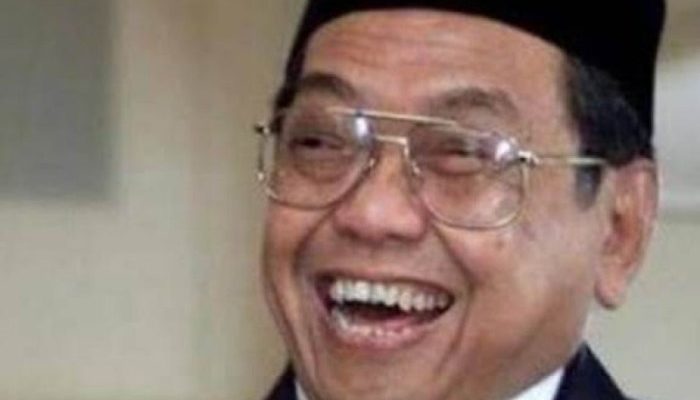 Kebijakan Politik Gus Dur Warisan dan Pengaruhnya
