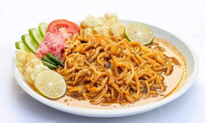 Makanan khas Aceh yang paling populer dan cara membuatnya