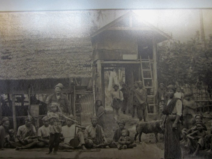 Sejarah konflik Aceh dan dampaknya terhadap budaya lokal