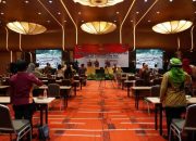 Pendamping PKH dan PPPK Peran dan Tantangan