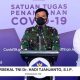 Validasi tni adalah