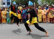 Mengenal Tradisi Sikepo Aceh Tamiang dan Keunikannya