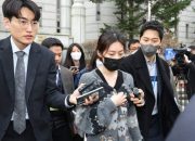 Misteri Kematian Mendadak Kim Sae Ron 24 Tahun