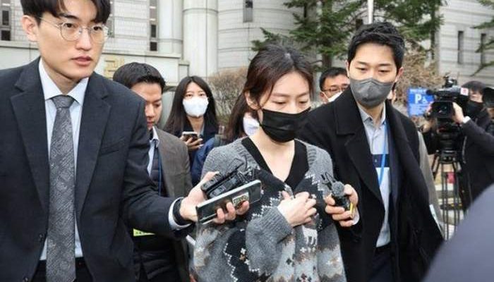 Misteri Kematian Mendadak Kim Sae Ron 24 Tahun