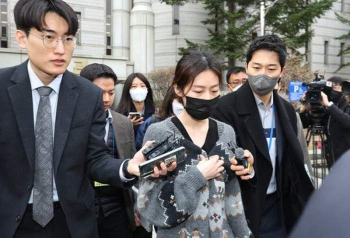 Misteri di balik kematian mendadak Kim Sae Ron 24 tahun