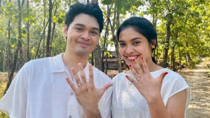 Video highlight pernikahan Mikha Angelo dan Gregoria di Wot Batu, Bali