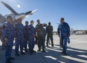 Daftar Skadron Udara TNI AU Sejarah, Peran, dan Fasilitas