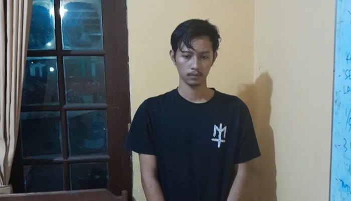 Rs ludira husada tama