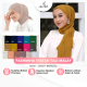 Toko online hijab pasmina isntan oval  Dara Luxury
