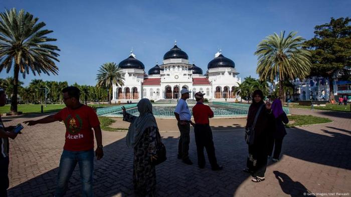 Alasan Aceh menjadi Daerah Istimewa dan implikasinya bagi masyarakat