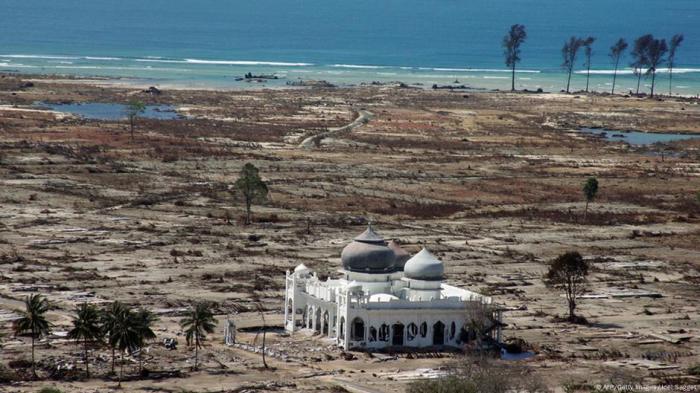 Dampak Tsunami Aceh 2004 dan Upaya Rekonstruksi Pasca Bencana
